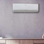 Vitoclima 200-S Comfort: climatizzatore con modulo di sanificazione integrato