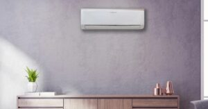 Vitoclima 200-S Comfort: climatizzatore con modulo di sanificazione integrato