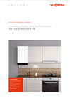 Brochure Vitodens 050W 