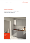 Brochure Vitodens 100-W