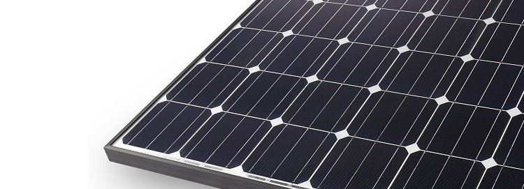 Modulo fotovoltaico Yingli Solar