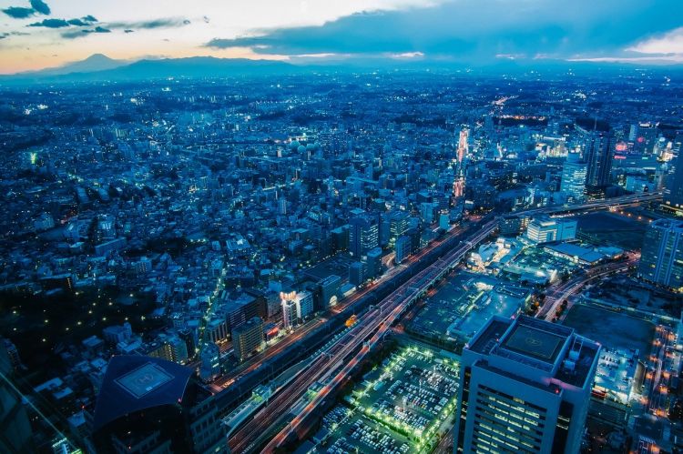 Città resilienti, un esempio nel mondo: Yokohama