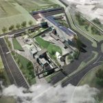 Nemesi Architects, l’architettura-paesaggio per Tesisquare