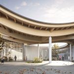 Il campus Kid di Mario Cucinella
