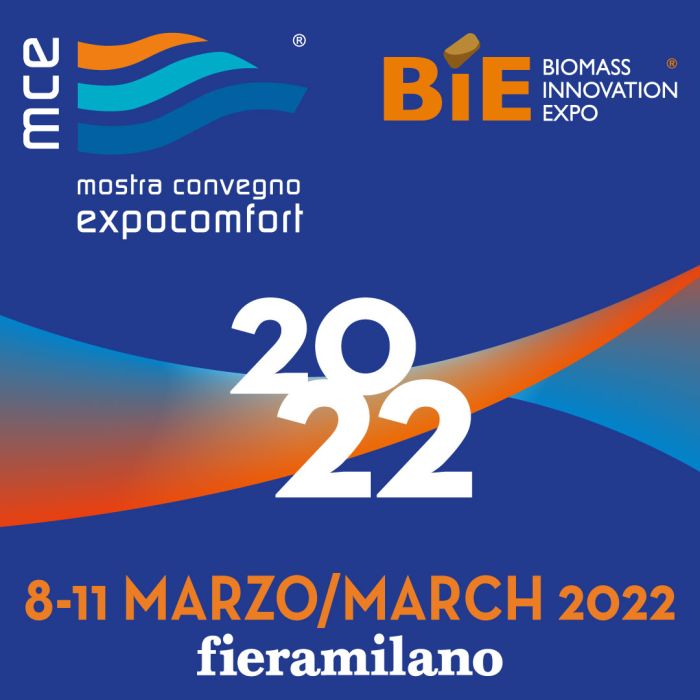 MCE, dall'8 all'11 marzo 2022