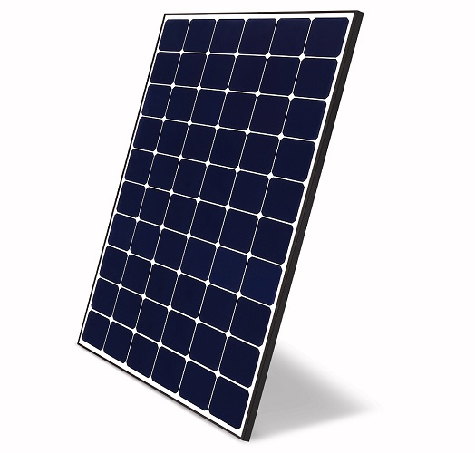 Modulo fotovoltaico ad alta efficienza