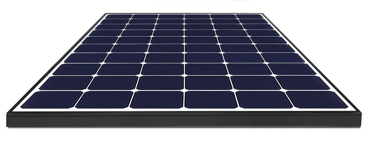 Modulo fotovoltaico