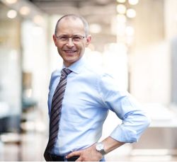 Raffaele Bassetti, Field Sales Engineer di Fantini Cosmi