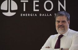 Silvano Stefanini, direttore commerciale Teon