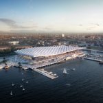 Il Sidney Fish Market ai danesi di 3XN