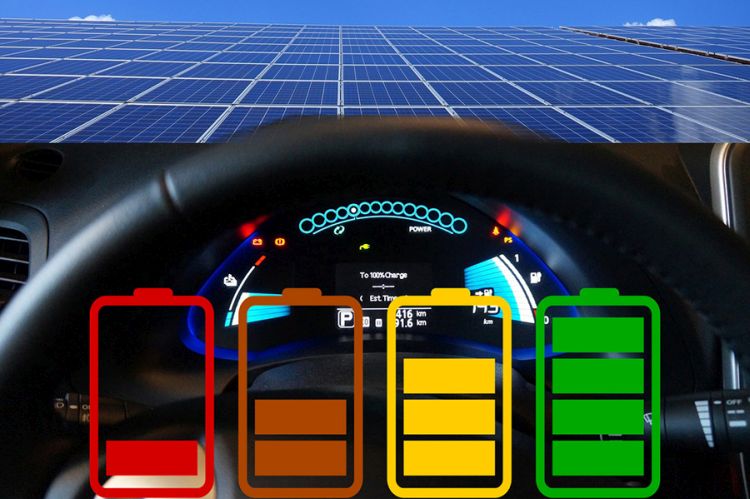 Come riciclare le batterie delle auto elettriche: i progetti in corso