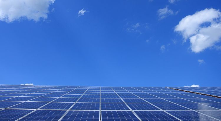 Fotovoltaico: nel 2020 +18% a livello mondiale