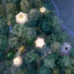 Giappone, turismo sostenibile firmato Tredje Natur