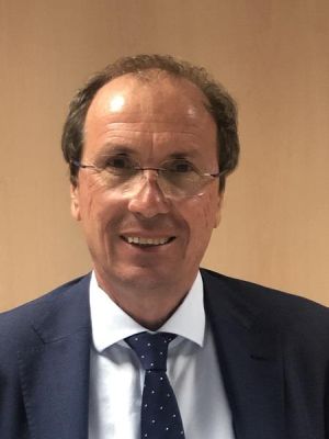 Luca Binaghi, neo-presidente di Assoclima