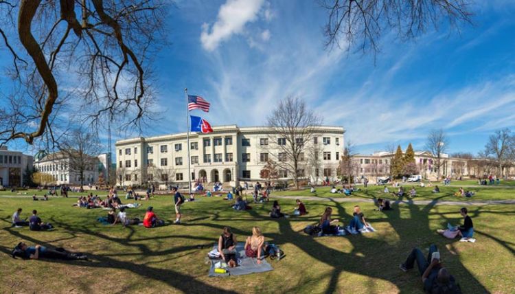 American University a Washington D.C.