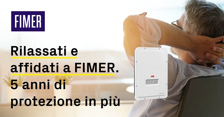 Estensione garanzia fino a 10 anni