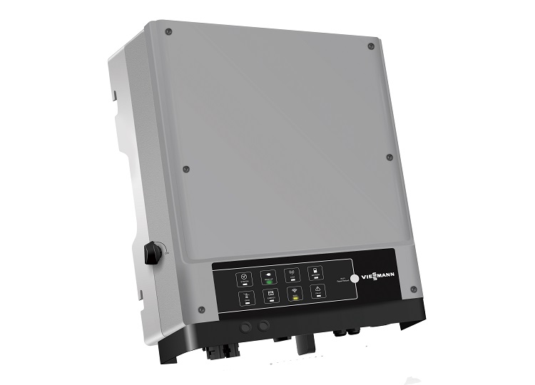 Inverter ibrido