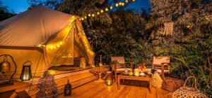 I migliori eco camping per una vacanza sostenibile