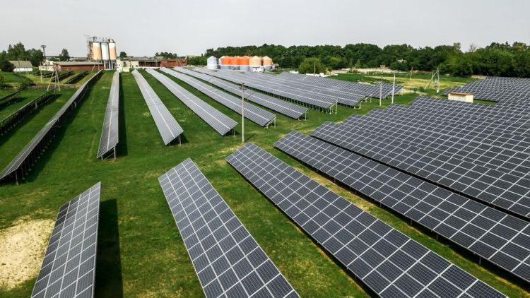 Fotovoltaico: sostegno all'agrovoltaico per raggiungere i 32 GWp al 2030