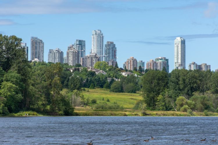 Rigenerazione urbana: perché occorre puntare al modello green city