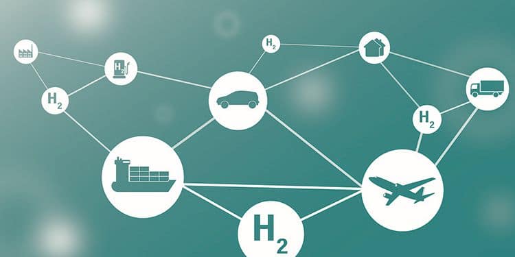 Idrogeno verde per la decarbonizzazione: su cosa lavora la ricerca