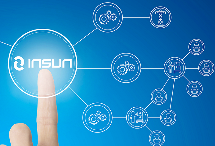 Webinar di presentazione di Insun