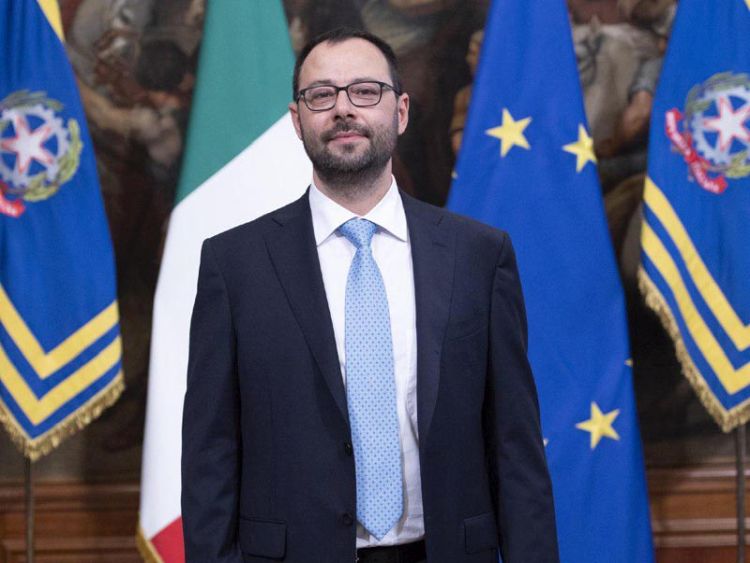 ministro dello Sviluppo Economico Stefano Patuanelli: pronti i 2 decreti attuativi per il Superbonus 110%