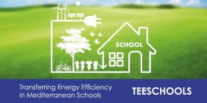 Promozione dell’efficienza energetica nelle scuole