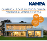 CasaZero - case di design rispettando l’ambiente 8