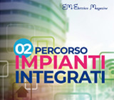 Edifici e impianti integrati: leggi gratis l’ebook