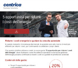 Nuova Guida: 5 opportunità per ridurre i costi dell’energia