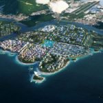 Malesia, la città del futuro secondo BIG