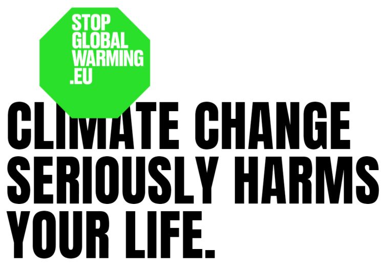 Stop Global Warming: Un prezzo sulle emissioni di CO2 per combattere il surriscaldamento