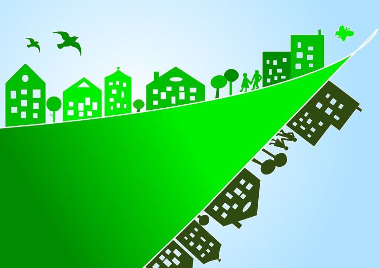 Zero emissioni: ecco l’obiettivo di Paesi, città e aziende nel mondo 