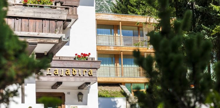 Hotel Lajadira & SPA