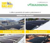 Replica Webinar: Sistemi di montaggio per coperture piane