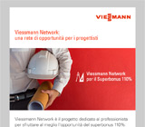 Viessmann Network: il Superbonus 110% diventa opportunità