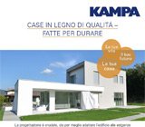 Case in legno - fatte per durare 5