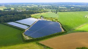 L’agri fotovoltaico di BayWa r.e. riceve “The smarter E AWARD”
