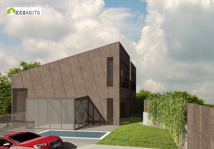 Ecoabito Houses, primo progetto vincitore del Concorso di Idee Viessmann 2019