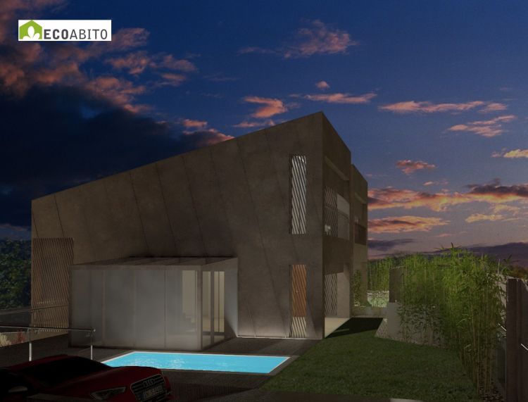 Ecoabito Houses, primo progetto vincitore del Concorso di Idee Viessmann 2019