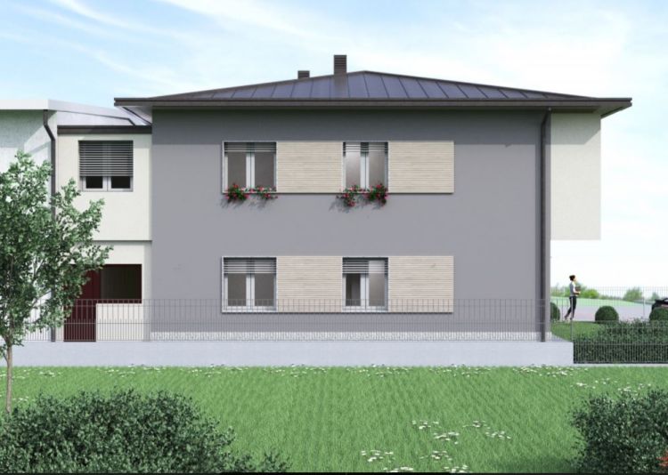 Giovannoni House, progetto vincitore del Concorso di Idee Viessmann 2019