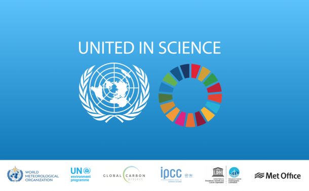 Dall'ONU le soluzioni necessarie contro il cambiamento climatico