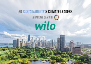 Wilo tra i leader globali per la sostenibilità e il clima