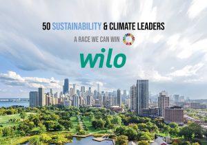 Wilo tra i leader globali per la sostenibilità e il clima