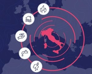 I rischi per l’economia legati al cambiamento climatico