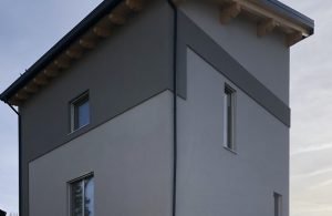 La qualità della lana di roccia ROCKWOOL per l’edilizia passiva