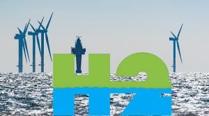 Idrogeno verde ed eolico offshore: un potenziale da 320 miliardi per il Regno Unito