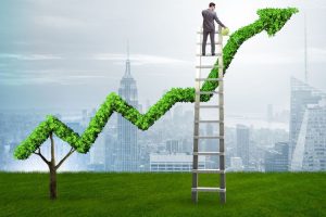 Recovery fund, il 37% delle risorse dell’Italia per azioni green