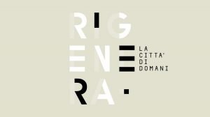 Arriva RIGENERA, il festival di Reggio Emilia dedicato all’architettura